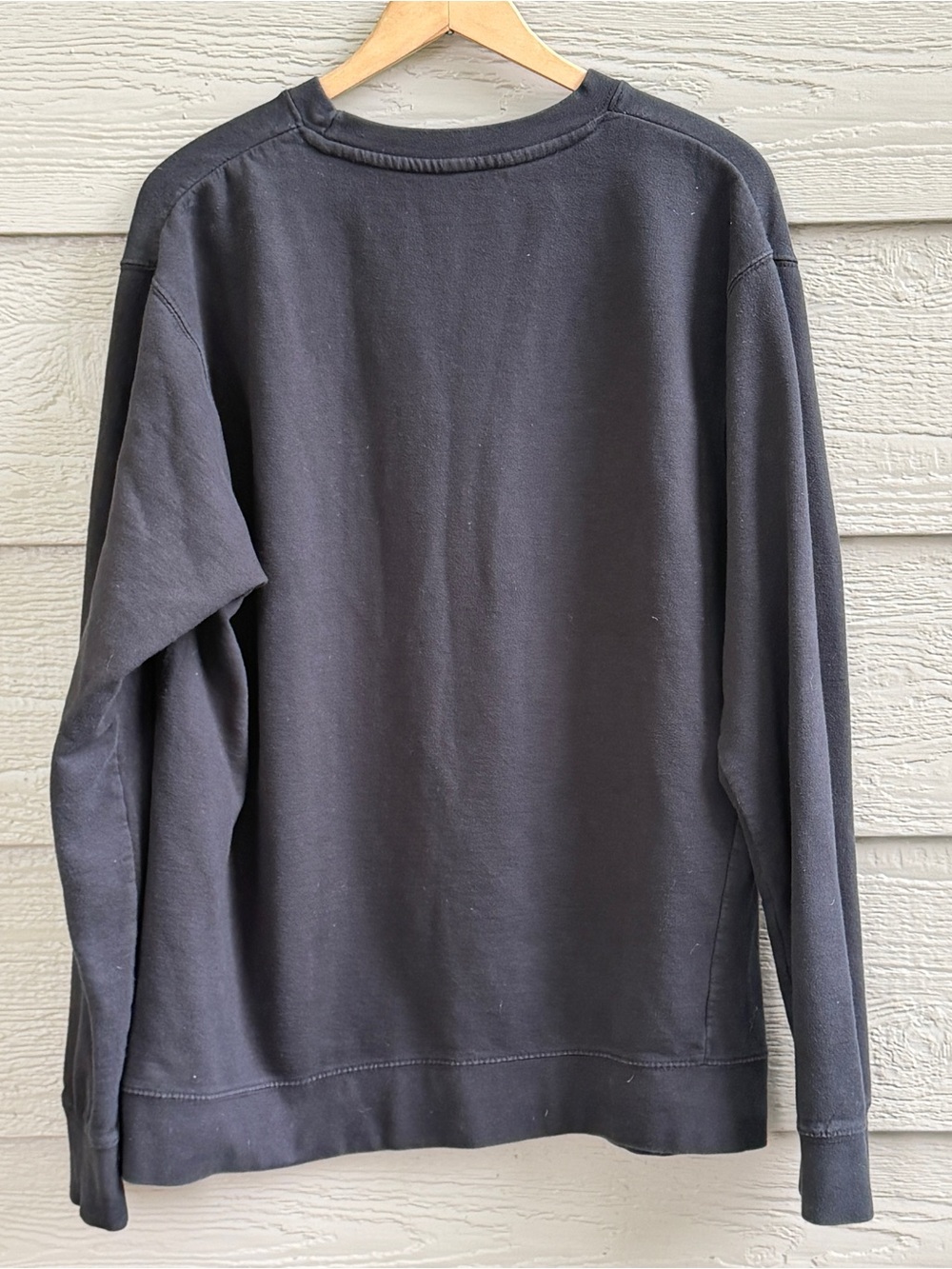 Red Zone Taylor’s Version XL Black Sweatshirt Kansas City Bellboy Swift Merch - Picture 3 of 12